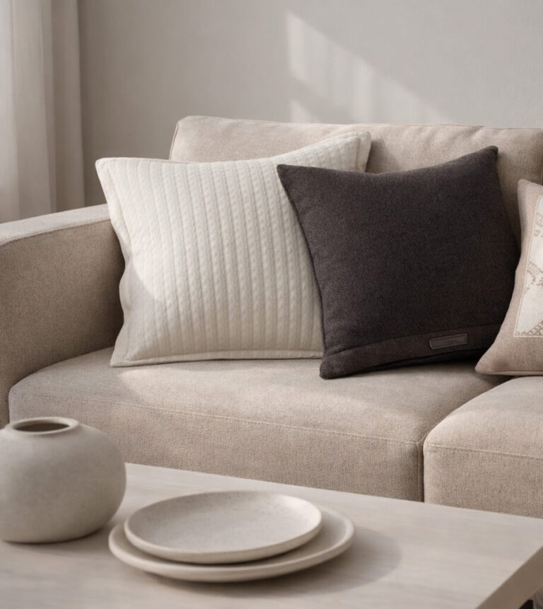 Introducing Cashmere Comfort