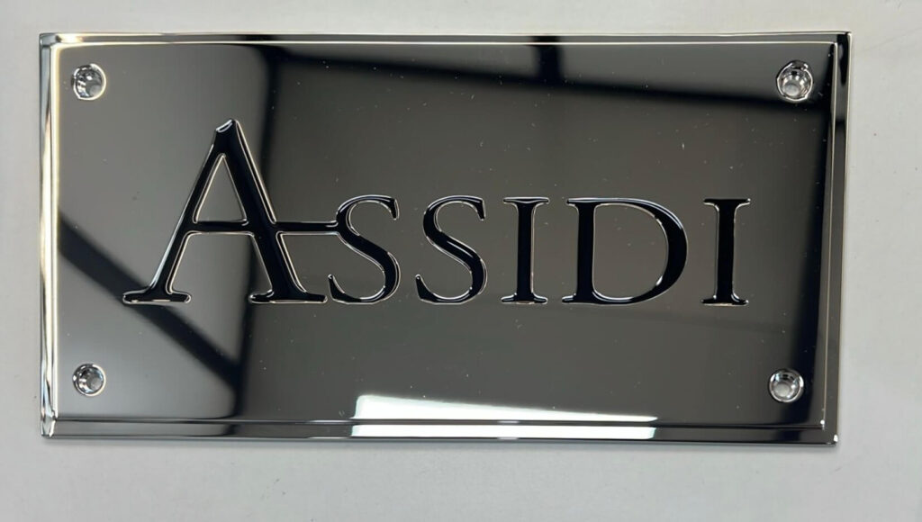 ASSIDI Opens Its New Milan Showroom