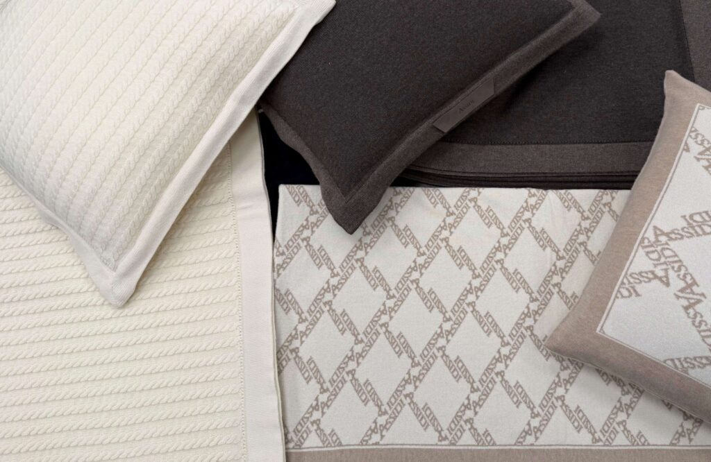 Introducing Cashmere Comfort