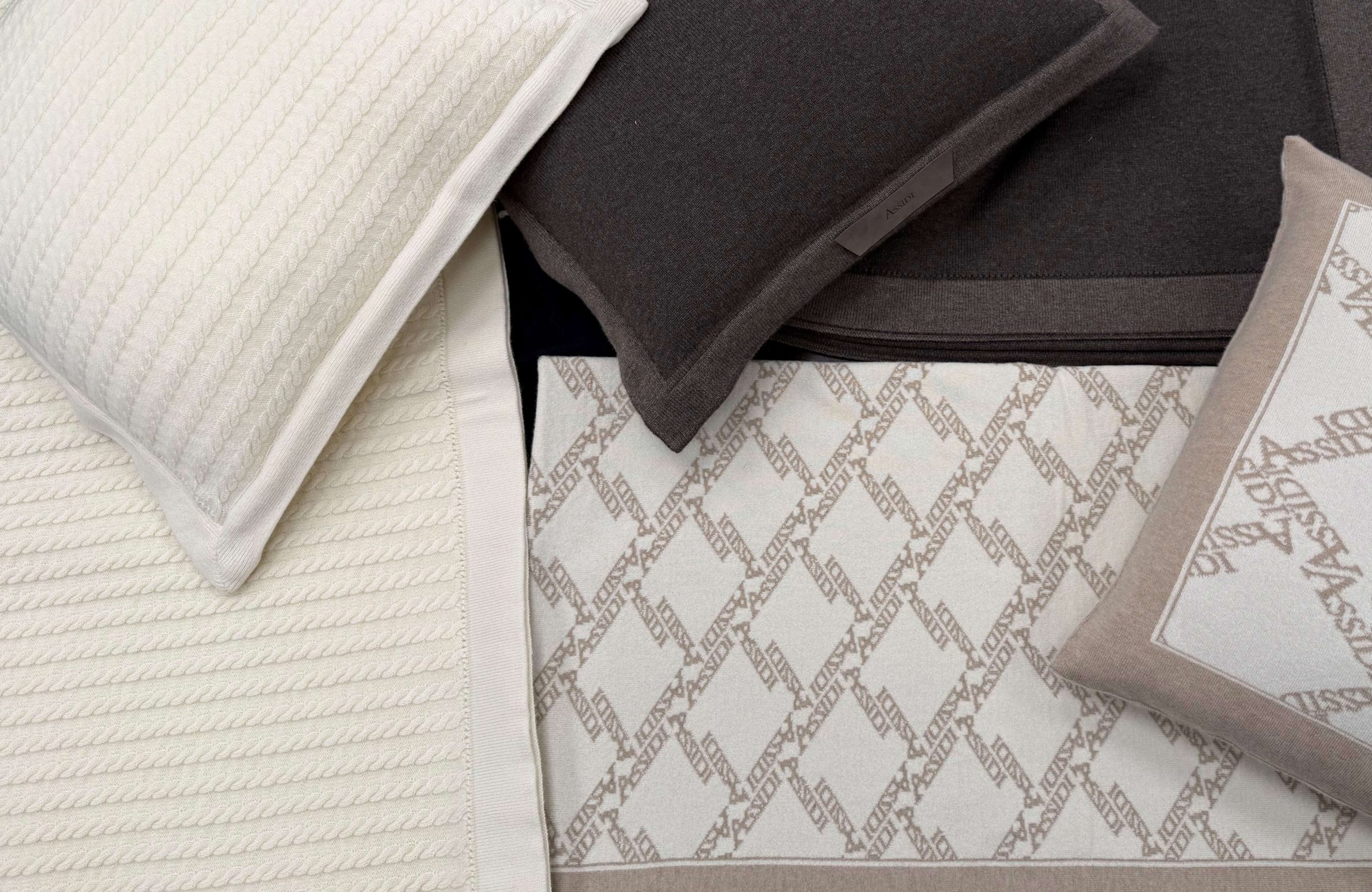 Introducing Cashmere Comfort