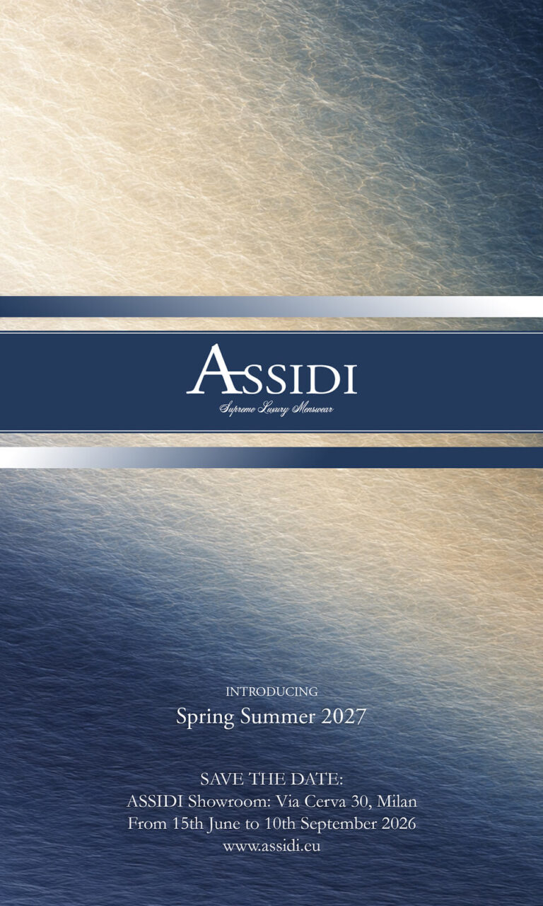 Spring Summer Collection 2027